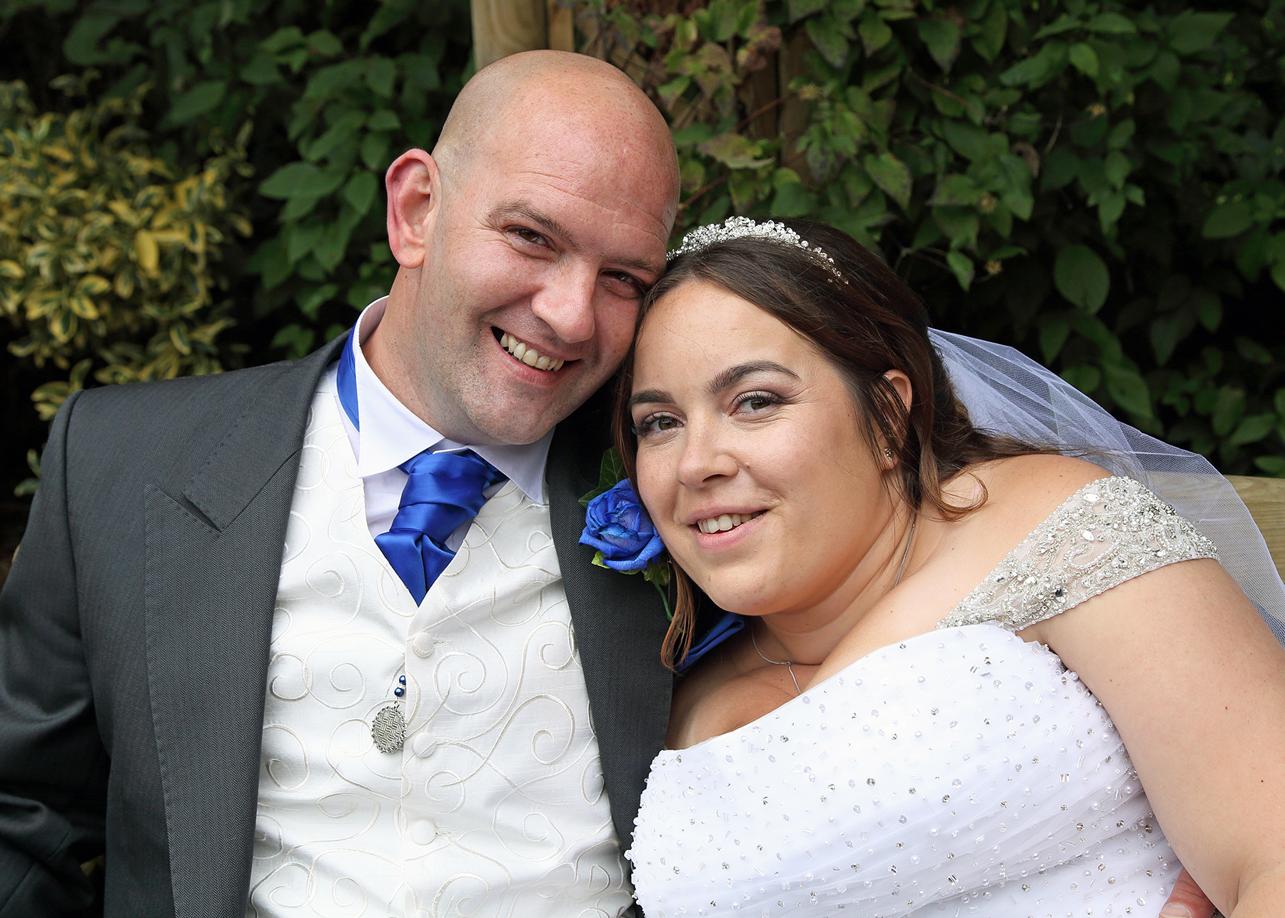 Emma & Steven's Wedding