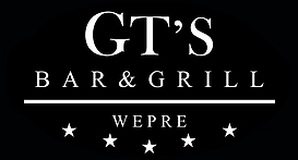 GT's Bar & Grill, Wepre
