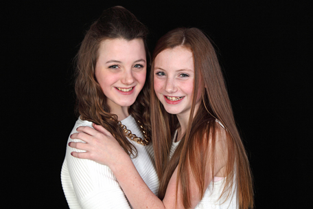 View Portraits Gallery