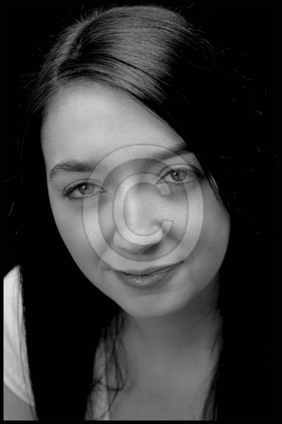 Portraits Main Page