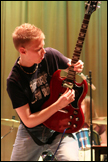 Copyright: Dave Henrys Photography