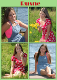 Copyright: Dave Henrys Photography