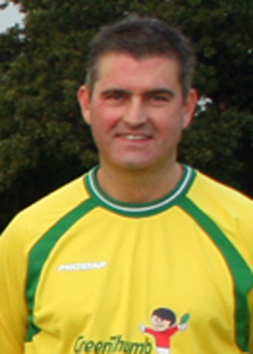 Mark O'Neil