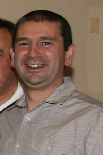 Mike Maletta