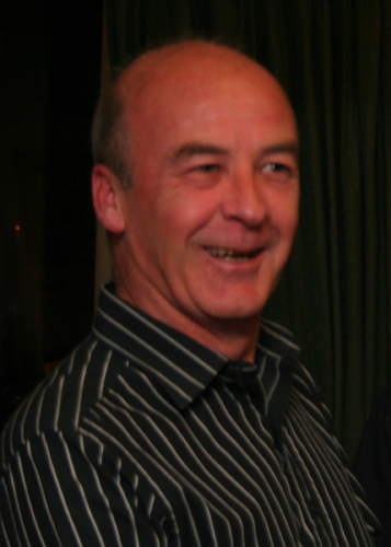 Pete Dessington