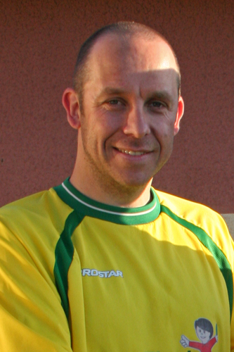 Pete Fielder-Shaw - hat-trick v. Brickfields