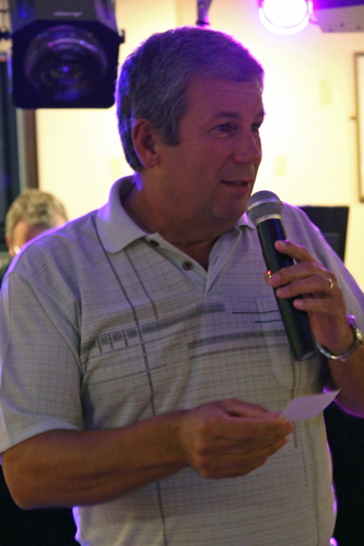 Phil Southern - Chairman
