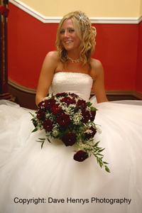 Check out the Wedding Gallery