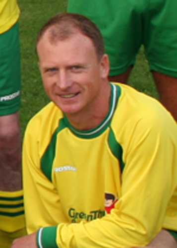 Steve Buckley - missed the last 6 games
