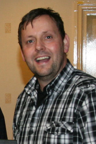Phil Ward