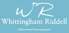 Whittingham Riddell Chartered Accountants